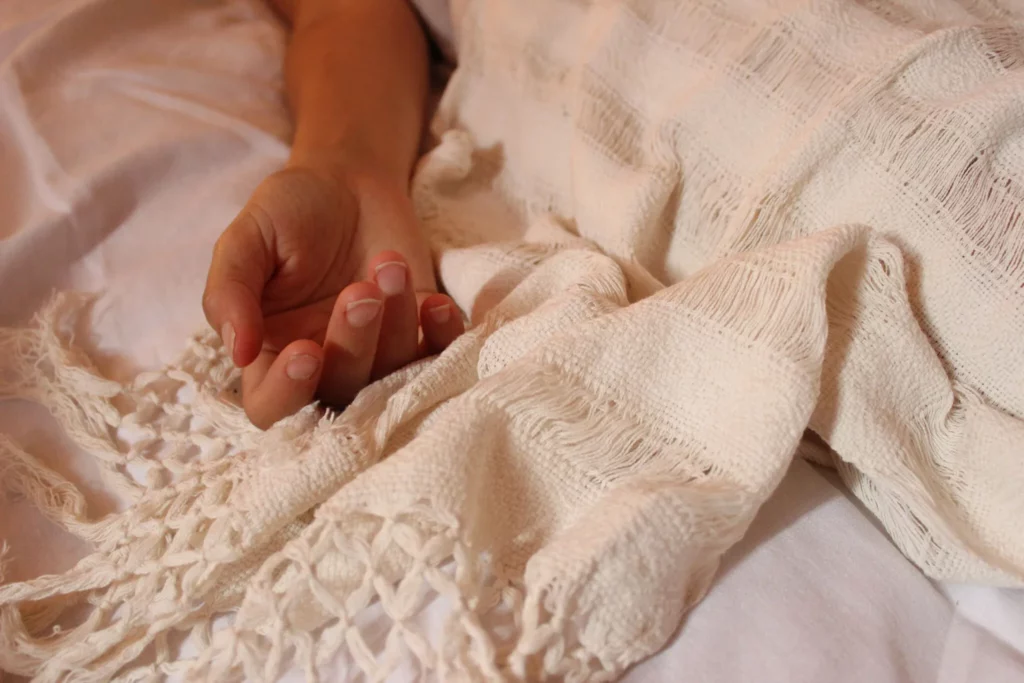 Massage pour femme enceinte à Lyon