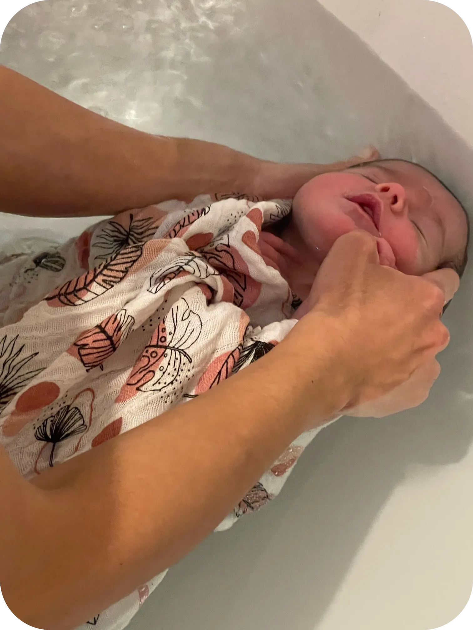 bain bebe nathalie donisi